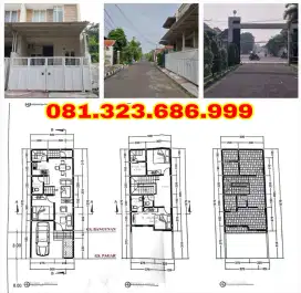 NEW Sutorejo dkt Mulyosari Kenjeran Babatan Lebak Pakuwon Kalijudan