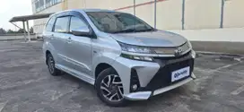 [OLXMOBBI] DP Rendah Toyota Avanza 1.5 Veloz Bensin-AT 2020 EVD