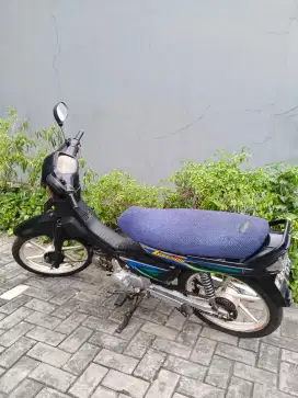 DIJUAL MOTOR ASTREA