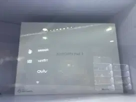 Xiomi pad 7 Ram 8/256gb grey baru msi