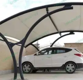 Tenda canopy membrane