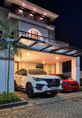 PERUMAHAN MEWAH DI BANYUMANIK PUDAK PAYUNG SEMARANG