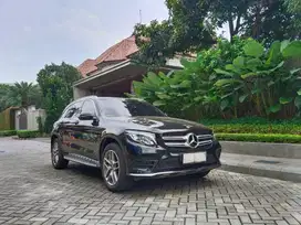 GLC200 Body Ori