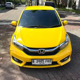 (Dp5jt) All New Brio E CVT Matic 2023 FAVORIT ISTIMEWA Kredit Murah