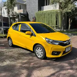 (Dp5jt) All New Brio E CVT Matic 2023 FAVORIT ISTIMEWA Kredit Murah