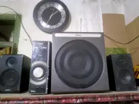 Speaker Edifier C3