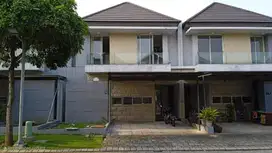 DIJUAL RUMAH GRAHA NATURA