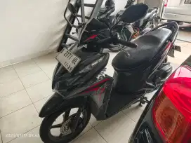 Vario 125 kzr cbs 2014
