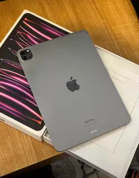iPad Pro M2 256GB iBox