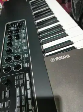 PIANO DIGITAL YAMAHA  CK88 KEYBOARD DIGITAL TAMAHA CK 88 LUKE CP88 STG