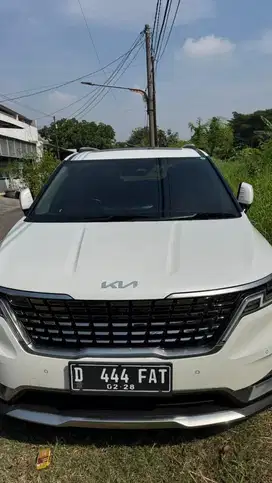 KIA Carnival 2.2 AT Diesel