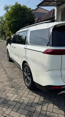 KIA Carnival 2.2 AT Diesel