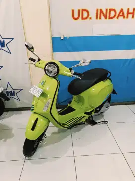3000 kilometer PIAGGIO VESPA PRIMAVERA S 150 2024
