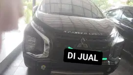 Mitsubishi Xpander 2022 Bensin