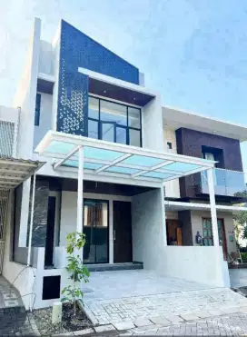 NEW Dian Istana dkt Graha Citraland Pakuwon Babatan Wiyung Kebraon Tol