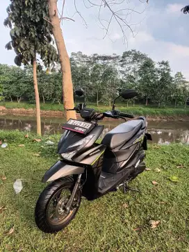 DP 500RB HONDA BEAT STREET ESP TAHUN 2024