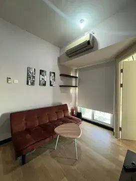Turun Harga! Disewakan apartemen amor pakuwon city mall