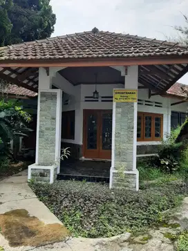 Disewakan Rumah Dipusat Kota Tasikmalaya Jalan Kamasan