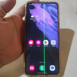 Samsung S21+ 5g