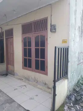 Jual Rumah Kontrakan di Poris Plawad Tangerang
