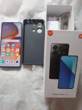 Redmi Note 13 4G 8/256