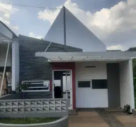 Dp 3 Jt, Rumah Strategis di Jatihandap Cicaheum rasa Dago Arcamanik