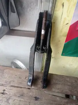 Jadi in duit aja