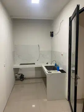 Rumah Bagus Semi Furnished SHM Citra Garden Puri, Jakarta Barat