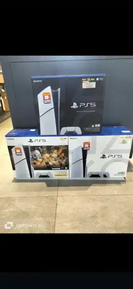 Promo kredit PS 5 Bisa cicilan gratis 2kali angsuran