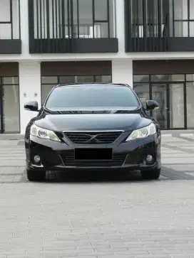 Toyota Mark X 2012