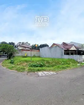Dijual Cepat Tanah Kavling di Griya Loka BSD dkt Pintul Tol BSD