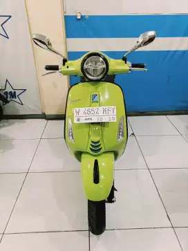 Like new PIAGGIO VESPA PRIMAVERA S 150 2024