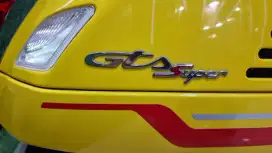 UD ENY MOTOR-VESPA GTS 150 S 2022 BERGARANSI