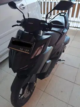 Dijual Honda Vario 160 ABS 2022