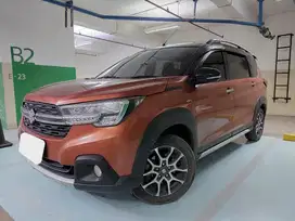 Suzuki XL7 1.5 Alpha Bensin-AT 2020