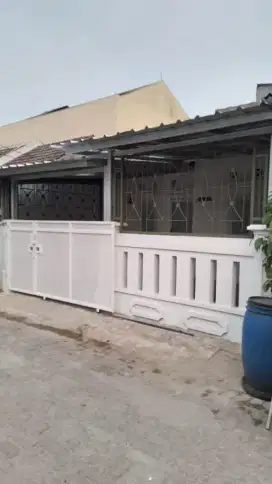Jual cepat siap huni
