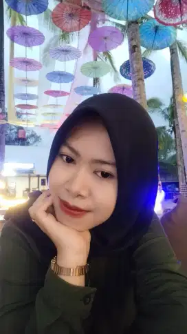Cari kerja art/momong/jaga toko