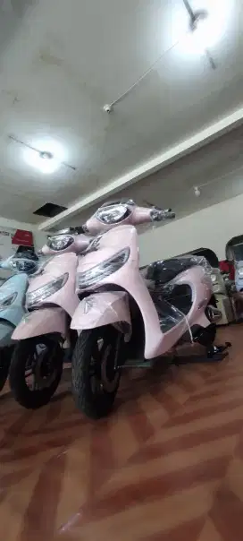 Molis T85 UWINFLY