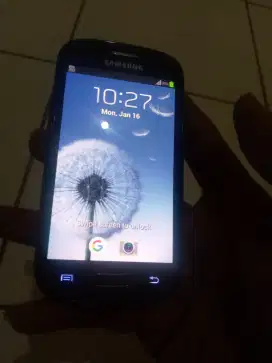 Samsung Galaxy S3 mini normal