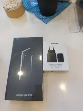 Samsung Galaxy S25 Ultra Murah