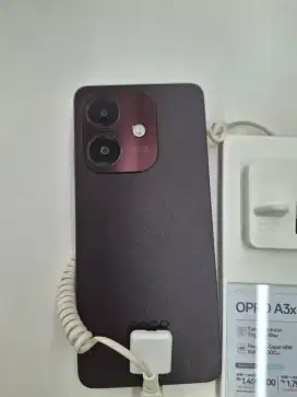 Oppo A3x 8GB/64GB