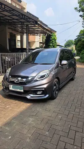 Honda Mobilio RS 2014