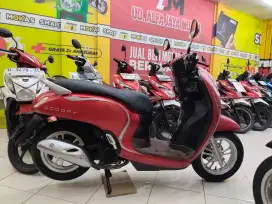 DP 500rb # Honda Scoopy prestige th 2022