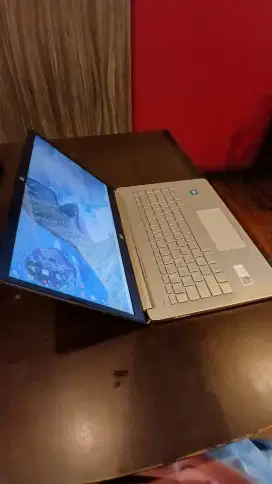 Laptop HP GOLD 14S-DQ3134TU