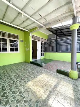 Di Jual Rumah Di Perumahan Jatijajar Kota Depok Jawab Barat
