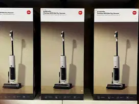 XIAOMI TRUCLEAN W20 Wet Dry Vacuum //Bisa cicilan 0%
