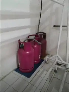 Dijual gas lpg 16 kg