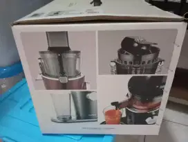 HURROM JUICER H-100