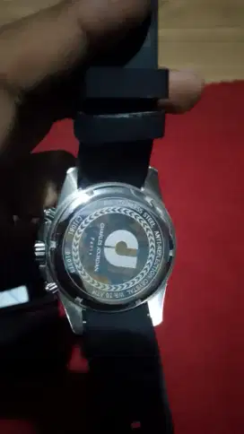 Jamtangan Charles Jourdan CJ1081 ORIGINAL