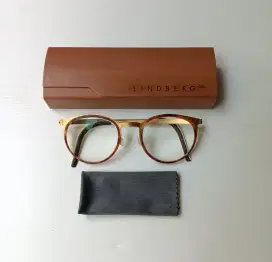 Kacamata LINDBERG 9704 original unisex